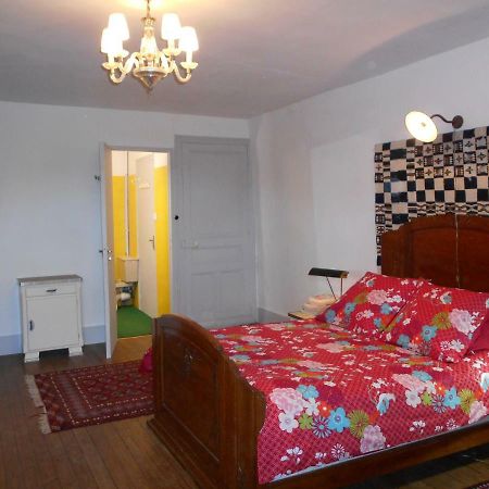 Montauban Chambre D'Hotes Le 77 Exterior foto