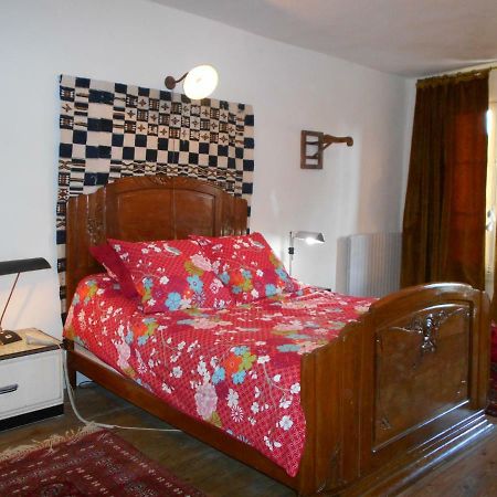 Montauban Chambre D'Hotes Le 77 Exterior foto
