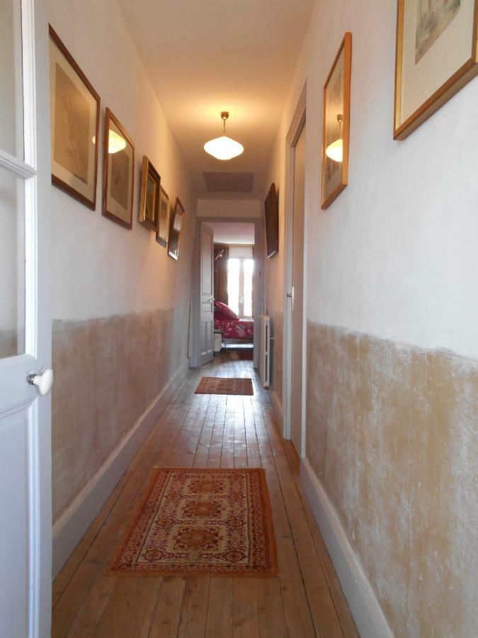 Montauban Chambre D'Hotes Le 77 Exterior foto
