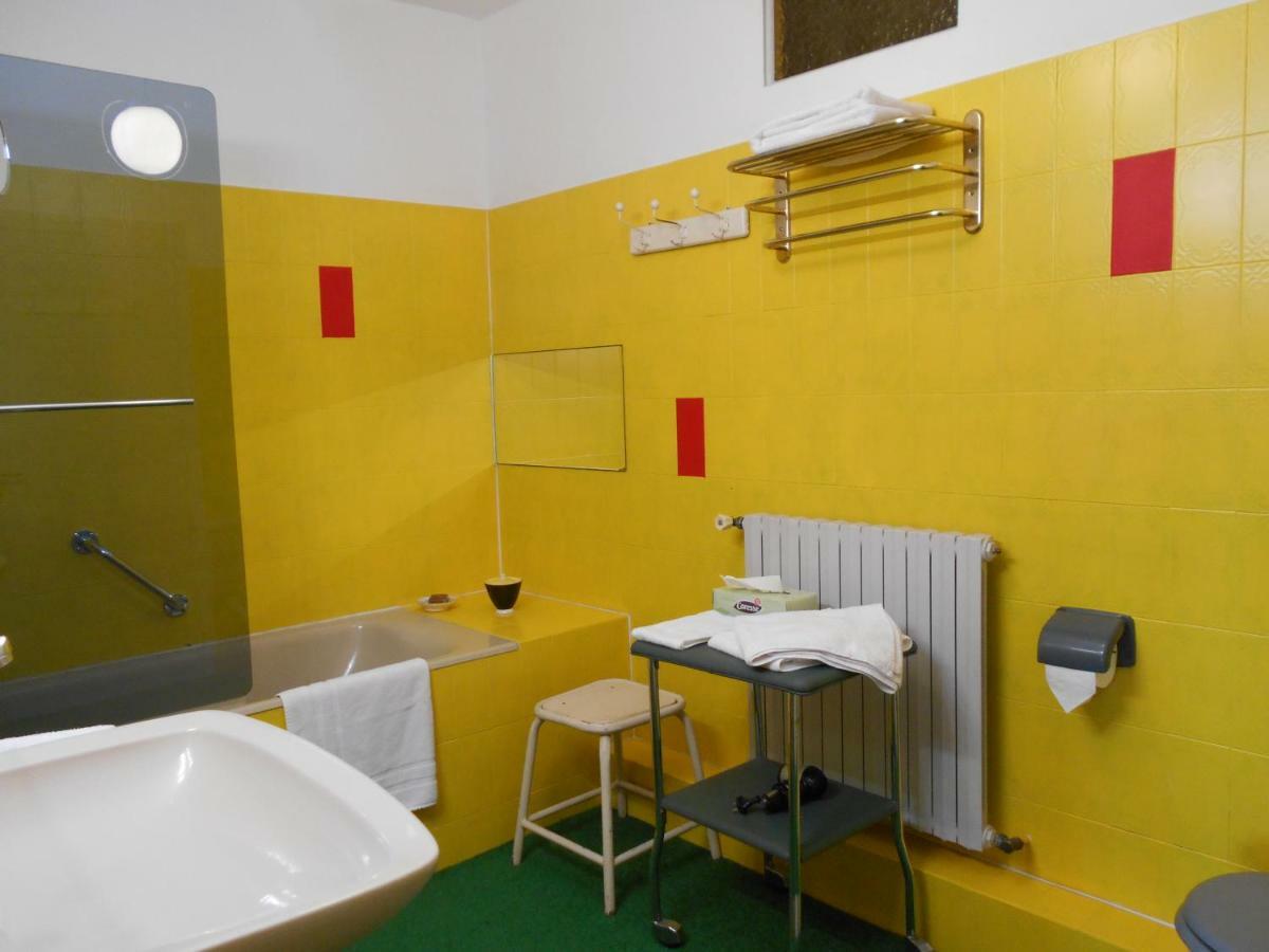 Montauban Chambre D'Hotes Le 77 Exterior foto